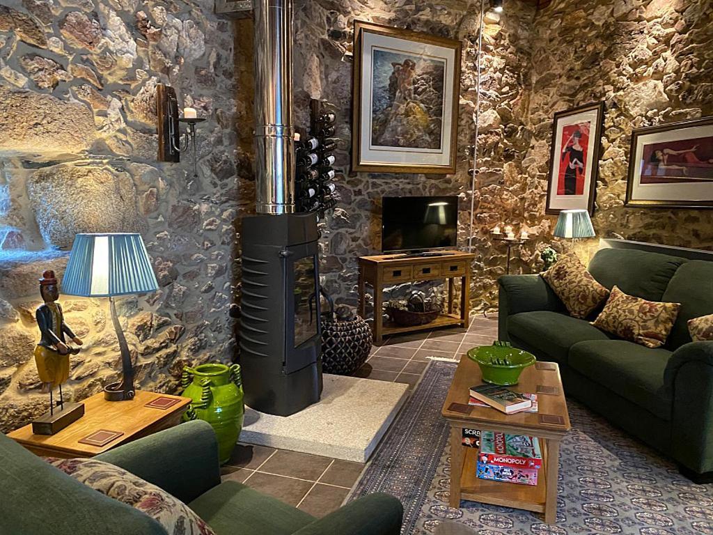 Casa Camino Turismo Rural ปาลัสเดเรย์ ภายนอก รูปภาพ