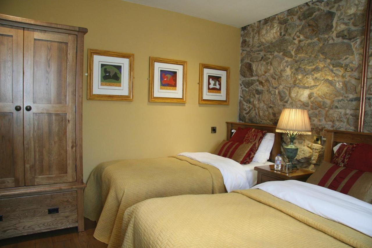 Casa Camino Turismo Rural ปาลัสเดเรย์ ภายนอก รูปภาพ