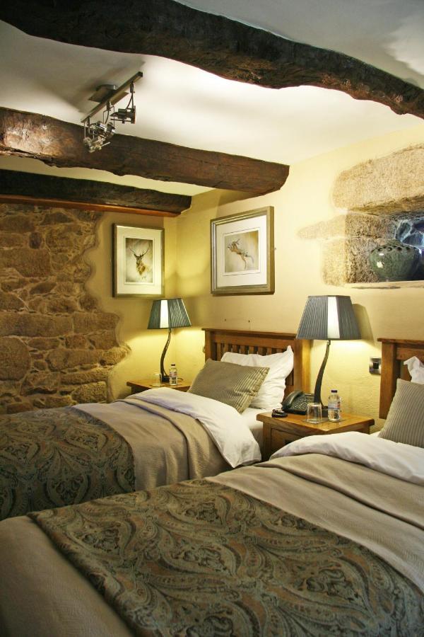 Casa Camino Turismo Rural ปาลัสเดเรย์ ห้อง รูปภาพ