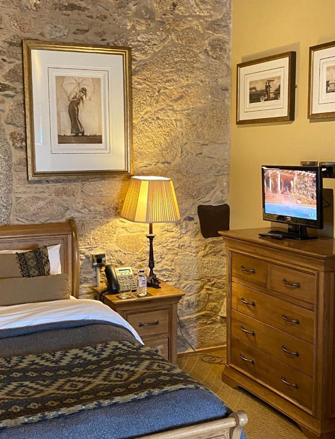 Casa Camino Turismo Rural ปาลัสเดเรย์ ภายนอก รูปภาพ