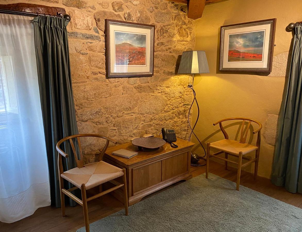 Casa Camino Turismo Rural ปาลัสเดเรย์ ภายนอก รูปภาพ