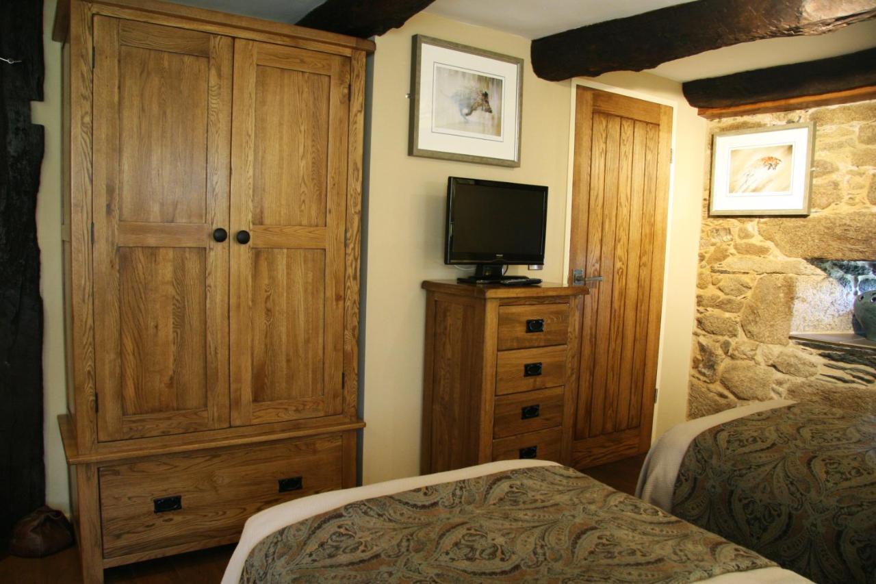 Casa Camino Turismo Rural ปาลัสเดเรย์ ภายนอก รูปภาพ