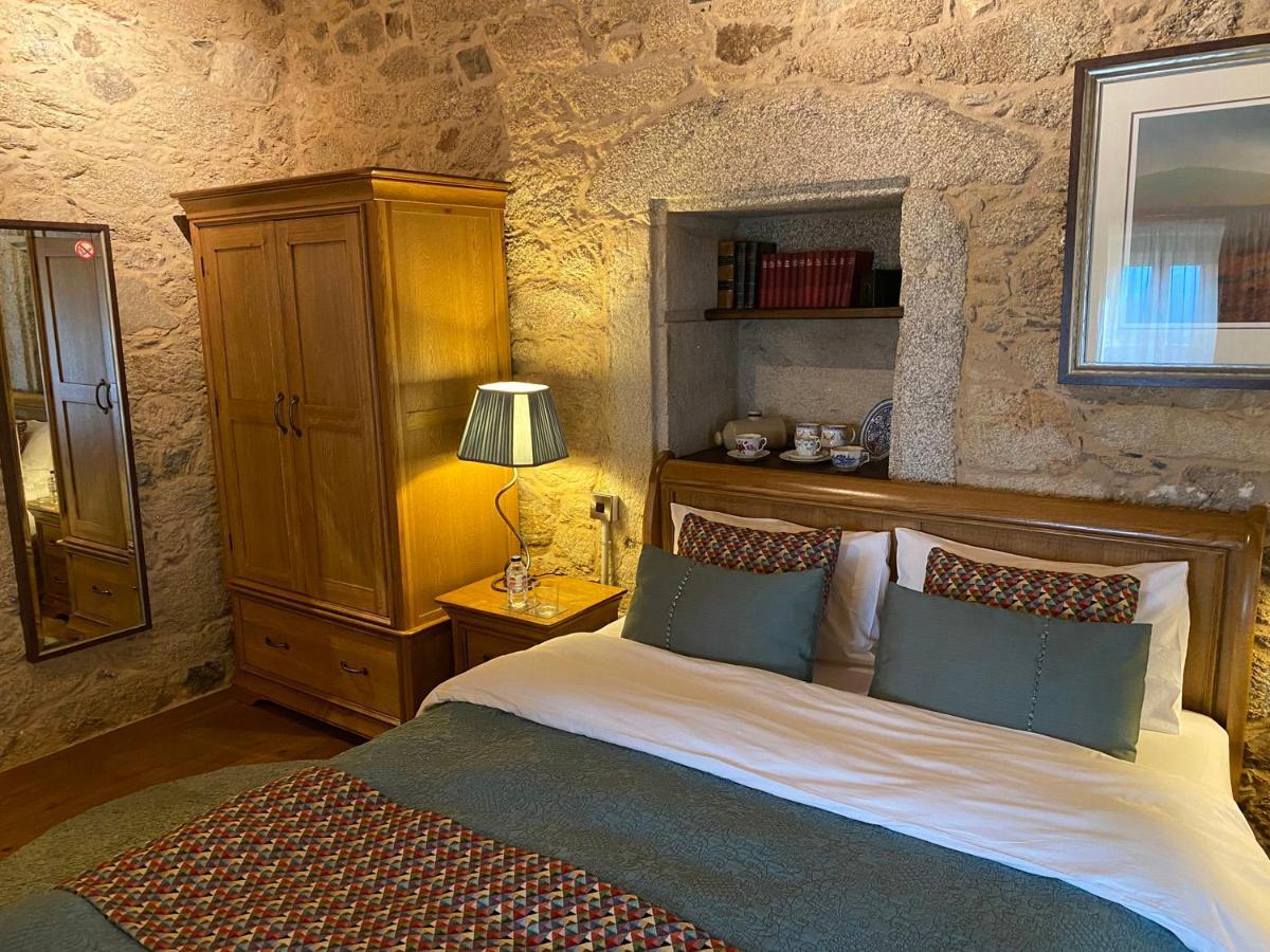 Casa Camino Turismo Rural ปาลัสเดเรย์ ภายนอก รูปภาพ