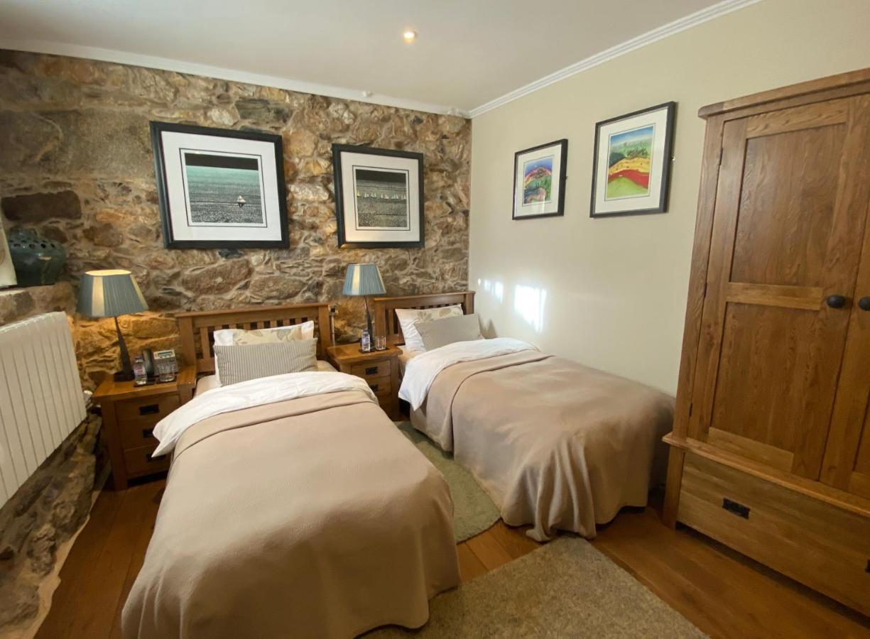 Casa Camino Turismo Rural ปาลัสเดเรย์ ภายนอก รูปภาพ