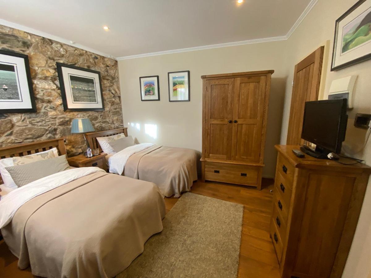 Casa Camino Turismo Rural ปาลัสเดเรย์ ภายนอก รูปภาพ