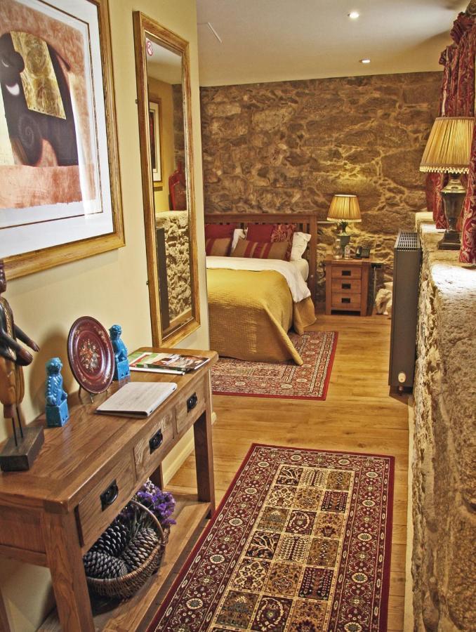 Casa Camino Turismo Rural ปาลัสเดเรย์ ภายนอก รูปภาพ