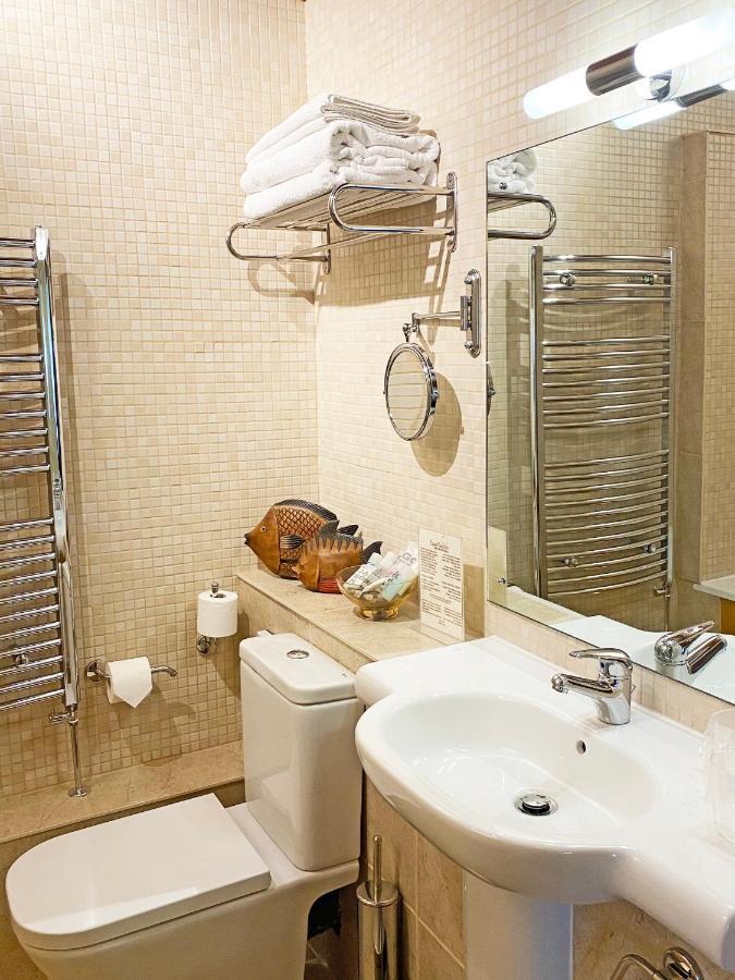 Casa Camino Turismo Rural ปาลัสเดเรย์ ภายนอก รูปภาพ
