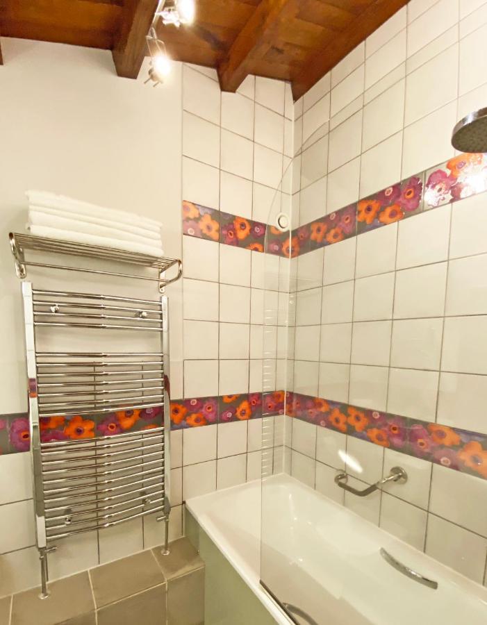 Casa Camino Turismo Rural ปาลัสเดเรย์ ภายนอก รูปภาพ