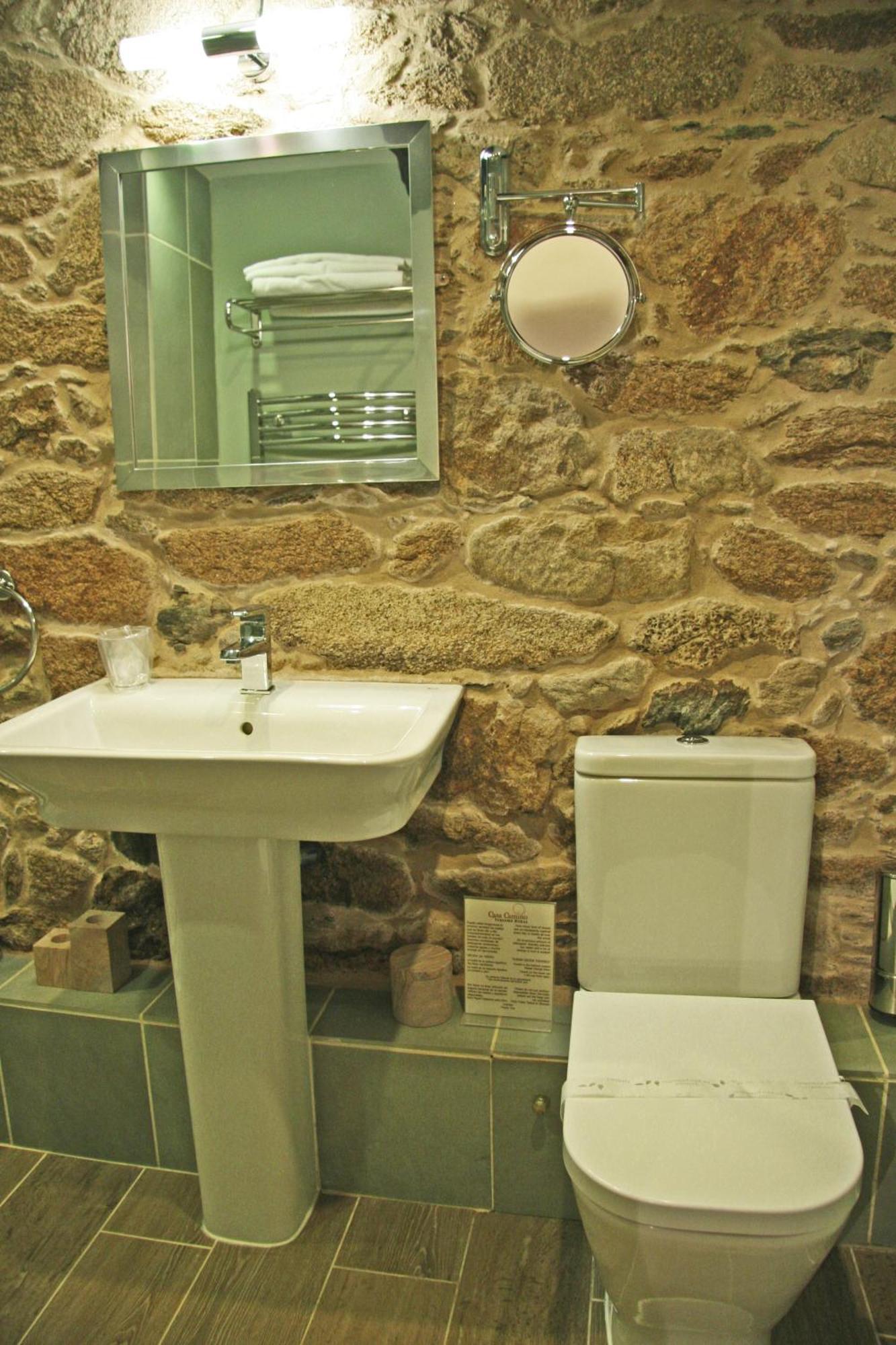 Casa Camino Turismo Rural ปาลัสเดเรย์ ห้อง รูปภาพ