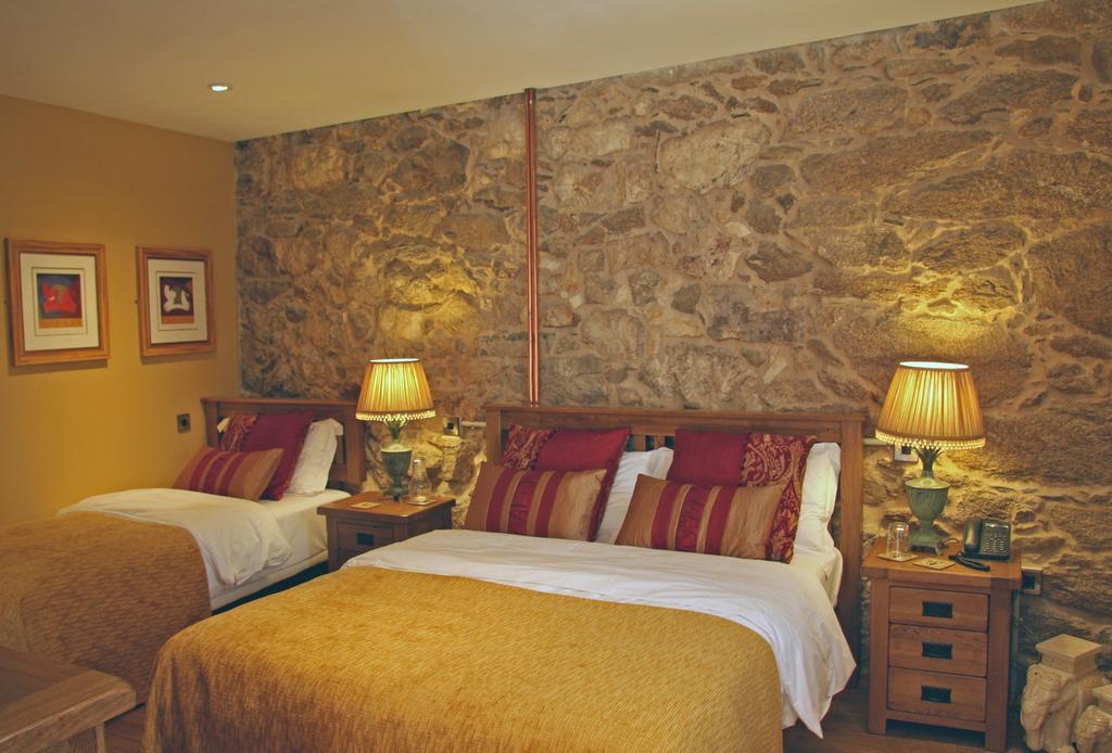 Casa Camino Turismo Rural ปาลัสเดเรย์ ห้อง รูปภาพ