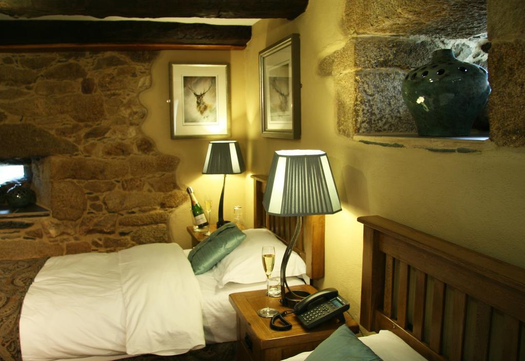 Casa Camino Turismo Rural ปาลัสเดเรย์ ห้อง รูปภาพ