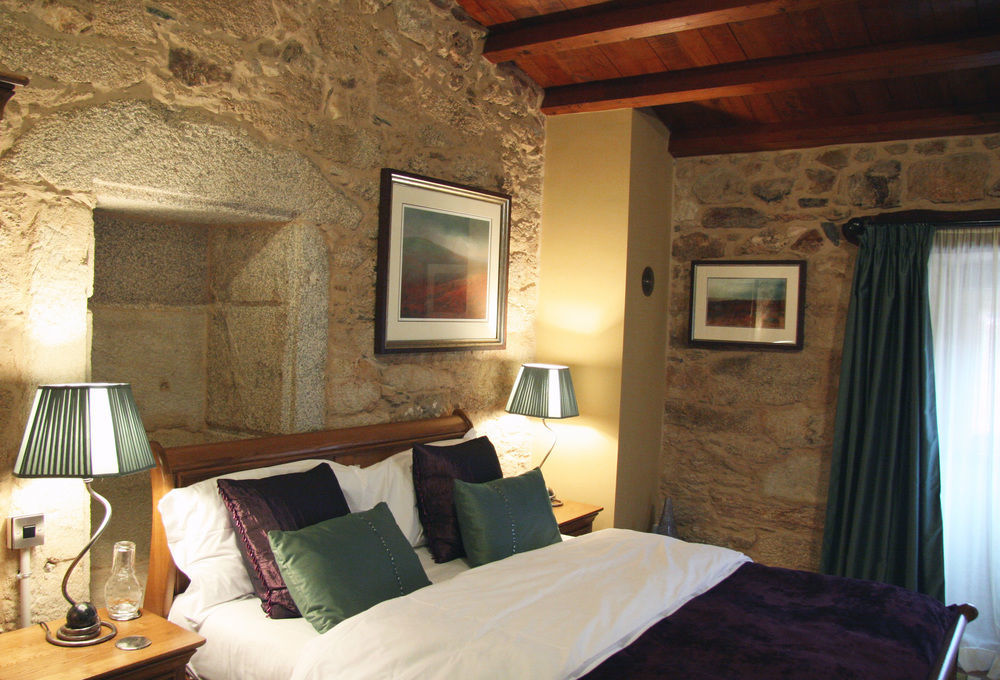 Casa Camino Turismo Rural ปาลัสเดเรย์ ภายนอก รูปภาพ