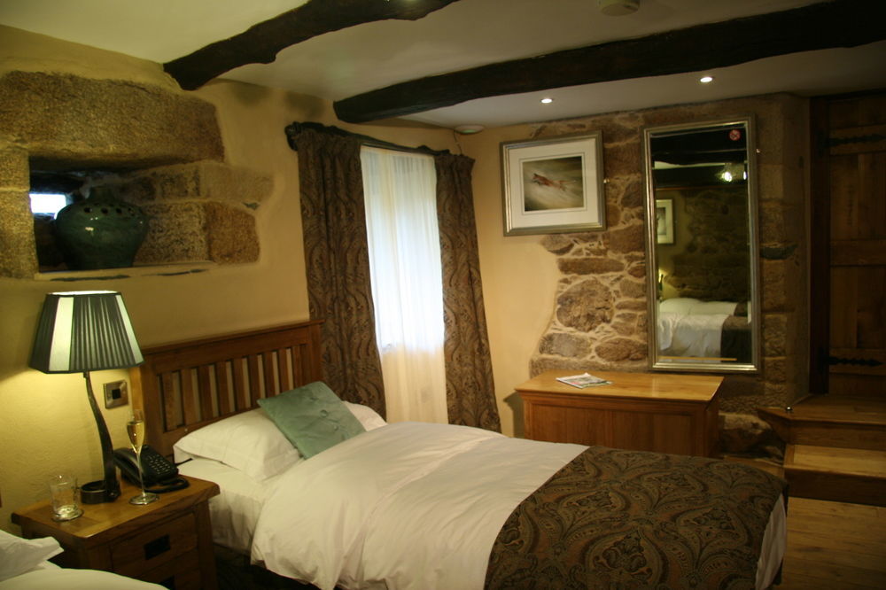 Casa Camino Turismo Rural ปาลัสเดเรย์ ภายนอก รูปภาพ