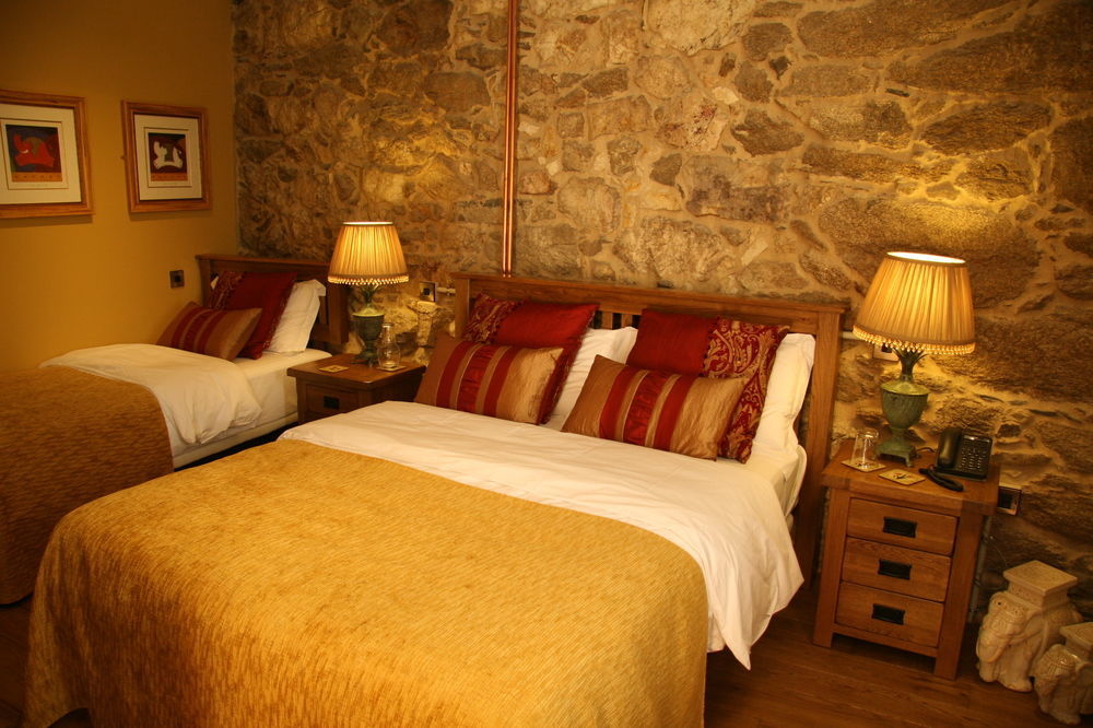 Casa Camino Turismo Rural ปาลัสเดเรย์ ภายนอก รูปภาพ