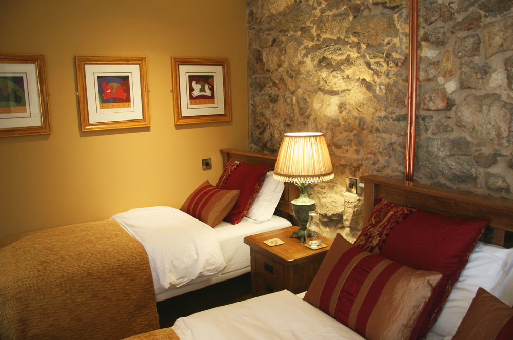 Casa Camino Turismo Rural ปาลัสเดเรย์ ภายนอก รูปภาพ