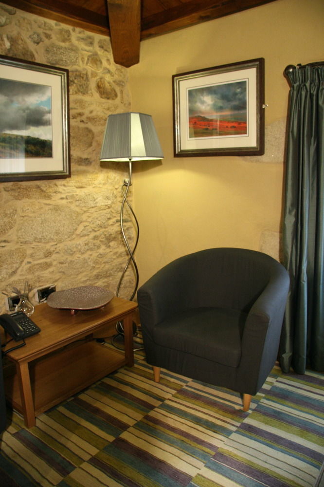 Casa Camino Turismo Rural ปาลัสเดเรย์ ภายนอก รูปภาพ
